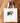 Bear Sketch - Canvas Tote Bag