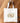 Sleeping Fox - Spring Canvas Tote Bag