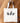Hand Drawn Pinecones - Canvas Tote Bag