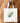 Green Oak Leaf - Canvas Tote Bag