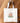 Hiking Pack - Canvas Tote Bag