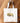 Watercolor Buffalo - Canvas Tote Bag