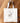 Watercolor Buck - Canvas Tote Bag