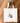 Watercolor Bear Scene - Customizable Canvas Tote Bag