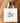 Watercolor Lynx Scene - Canvas Tote Bag