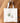Greenery Ornaments - Canvas Tote Bag