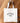Apres Ski - Canvas Tote Bag