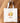 Watercolor Fall Trees (Pair) - Canvas Tote Bag