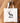 Yosemite National Park Deer - Canvas Tote Bag