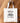 Mountains are not Funny - Canvas Tote Bag