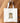 Pinehaven Door - Custom Canvas Tote Bag