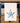 Patriotic Star - Cotton Tea Towel