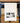 Home Sweet Cabin w/ State - Custom Cotton Tea Towel
