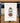Get Lost Lantern w/ City, State - Custom Cotton Tea Towel
