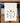 Compass with Arrows - Cotton Tea Towel