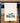 Misty Green Mountains - Customizable Cotton Tea Towel