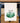 I am at Home Among the Trees - Cotton Tea Towel