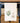 Greenery Ornaments - Cotton Tea Towel