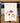 Red Capped Mushrooms - Cotton Tea Towel