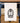 Yellowstone National Park Lantern - Cotton Tea Towel