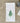 Evergreen Tree - Canvas Wine Bag