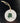 Green Plaid State - Custom Ornament