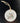 Rustic Frosted Pine and Berry - Ornament