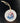Watercolor Patriotic Eagle - Ornament