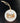 Autumn Mountain Scene - Custom Ornament