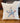 Patriotic Star - Square Canvas Pillow