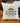 Great Outdoors w/ City, State - Custom Square Canvas Pillow