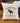 Trading Post w/ City, State - Custom Square Canvas Pillow
