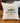 Adventure Awaits w/ City, State - Custom Square Canvas Pillow