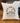 Into the Wild w/ City, State - Custom Square Canvas Pillow