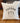 Saguaro Cactus w/ City, State - Custom Square Canvas Pillow