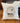 Sunshine Vista w/ City, State - Custom Square Canvas Pillow