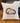 Wild Life Carabiner w/ City, State - Custom Square Canvas Pillow