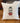 Get Lost Lantern w/ City, State - Custom Square Canvas Pillow