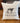 Home on the Range - Custom Square Canvas Pillow