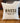 Western Zip Code w/ City State - Custom Square Canvas Pillow