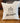 State with Trees - Custom Square Canvas Pillow