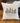 Northwoods Calling - Custom Square Canvas Pillow