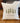 Watercolor Pines - Custom Square Canvas Pillow