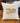 Fall Rolling Hills - Custom Square Canvas Pillow