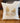 Early Fall Buck - Custom Square Canvas Pillow