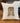 Pinehaven Door - Custom Square Canvas Pillow