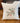 Rustic Frosted Pine and Berry - Customizable Square Canvas Pillow