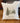 Winter Retreat - Custom Square Canvas Pillow