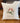 Winter Cardinals - Custom Square Canvas Pillow