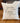 The Cabin is my Happy Place - Square Canvas Pillow